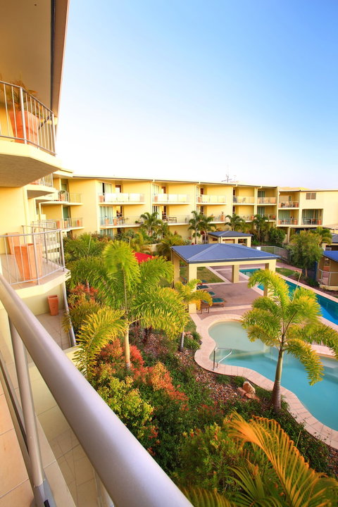 Caloundra Central Apartment Hotel - Accommodation Perth 3
