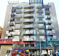 Adara Franklin - Accommodation Perth