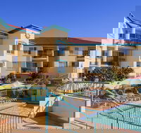 Paradise Isles - Accommodation Perth