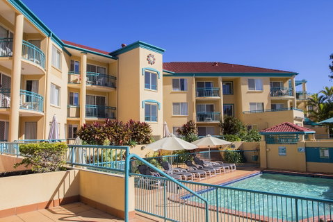 Paradise Isles - Accommodation Perth 0