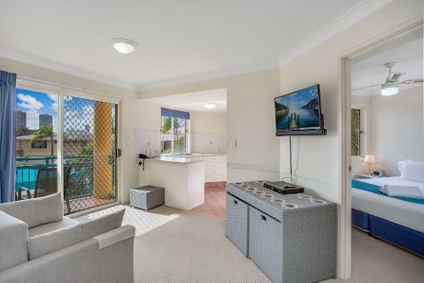 Paradise Isles - Accommodation Perth 2