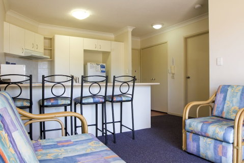Paradise Isles - Accommodation Perth 1