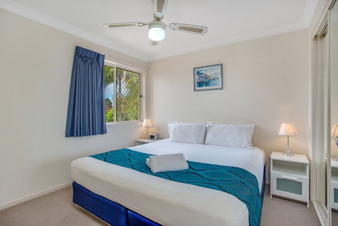 Paradise Isles - Accommodation Perth 3