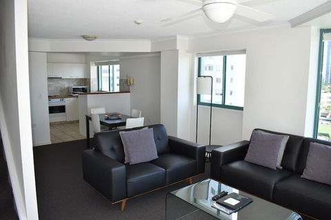 Emerald Sands Apartments - Accommodation Perth 4