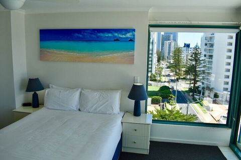 Emerald Sands Apartments - Accommodation Perth 5
