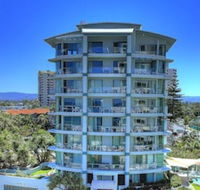 Emerald Sands Apartments - Accommodation Perth