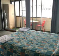 Mountway Holiday Apartments - Accommodation Perth