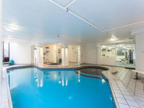 Aegean Apartments - Accommodation Perth 5