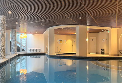 Aegean Apartments - Accommodation Perth 4
