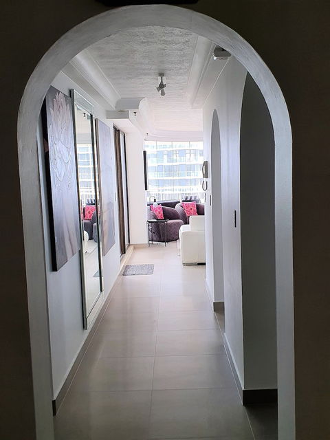Aegean Apartments - Accommodation Perth 0