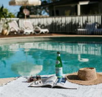 Noosa Heads Motel - Accommodation Perth