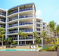 Vision Apartments - Perth Resorts