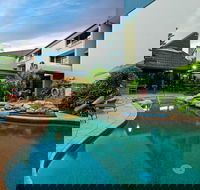 Cascade Gardens - Perth Resorts