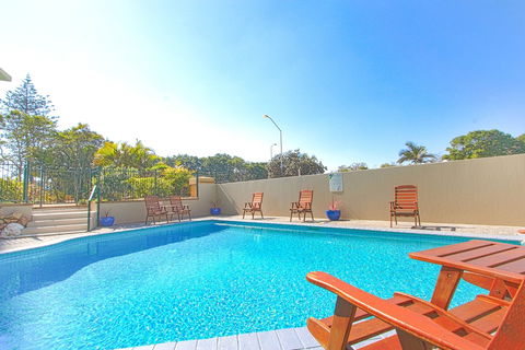 Capricorn One - Accommodation Perth 4