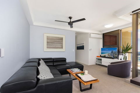 Capricorn One - Accommodation Perth 6