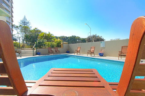Capricorn One - Accommodation Perth 3