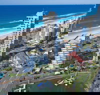 Capricorn One - Accommodation Perth