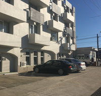 Parkville Place Serviced Apartments