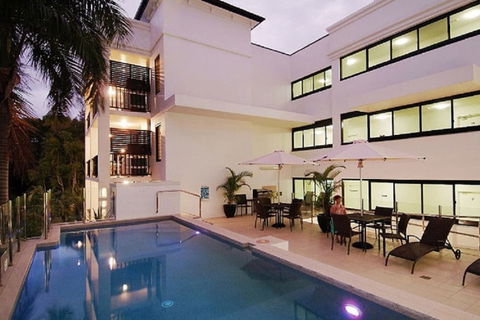 Elysium Apartments - Perth Resorts 5