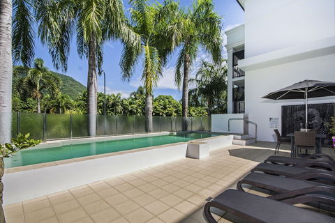 Elysium Apartments - Perth Resorts 3