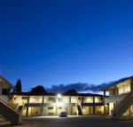 Reef Motor Inn - Accommodation Perth