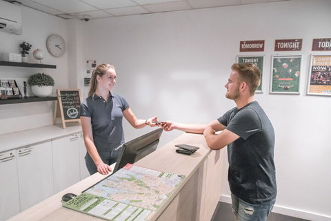 Westend Backpackers Hostel - Accommodation Perth 1