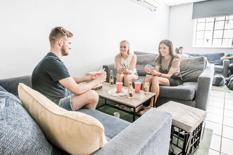 Westend Backpackers Hostel - Accommodation Perth 3