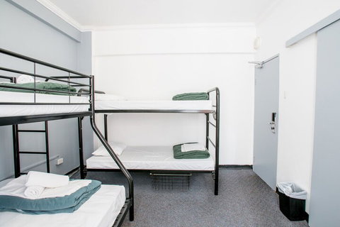 Westend Backpackers Hostel - Accommodation Perth 5