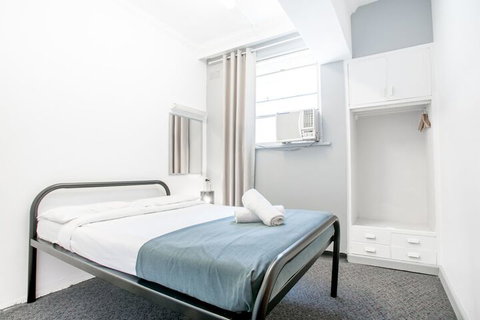 Westend Backpackers Hostel - Accommodation Perth 6