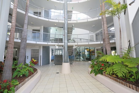 Beach Club Resort - Accommodation Perth 5