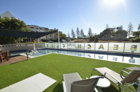 Beach Club Resort - Accommodation Perth 0