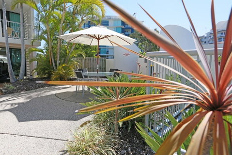 Beach Club Resort - Accommodation Perth 1