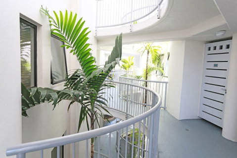 Beach Club Resort - Accommodation Perth 2