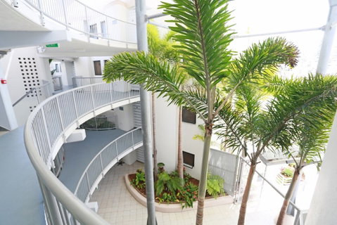 Beach Club Resort - Accommodation Perth 6