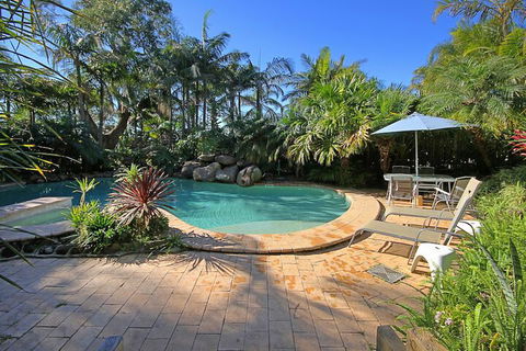 Ulladulla Guest House - Perth Resorts 4