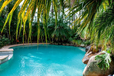 Ulladulla Guest House - Perth Resorts 3