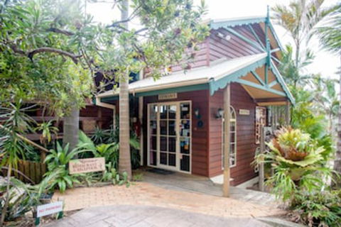 Ulladulla Guest House - Perth Resorts 0