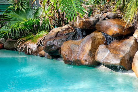 Ulladulla Guest House - Perth Resorts 2
