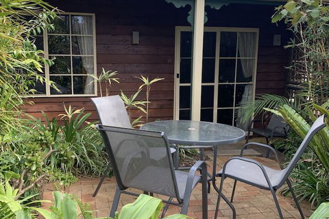 Ulladulla Guest House - Perth Resorts 1