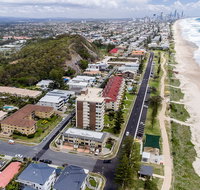 Miami Beachside Holiday Apartments - Accommodation Perth