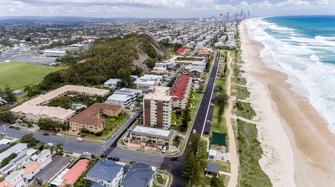 Miami Beachside Holiday Apartments - Perth Resorts 0
