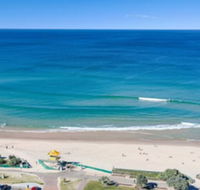 De Ville Apartments - Accommodation Perth