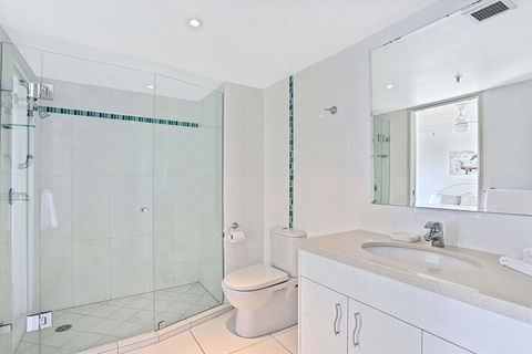 De Ville Apartments - Accommodation Perth 5