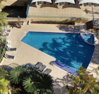 Peninsular Beachfront Resort - Accommodation Perth