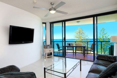 Peninsular Beachfront Resort - Accommodation Perth 7