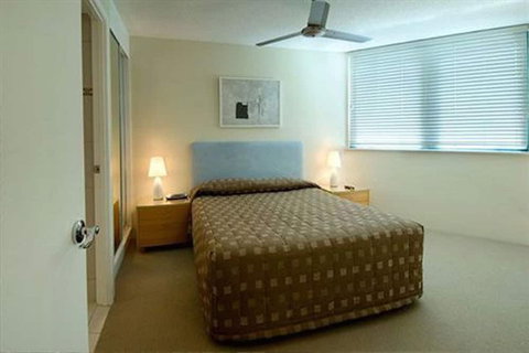 Peninsular Beachfront Resort - Accommodation Perth 6