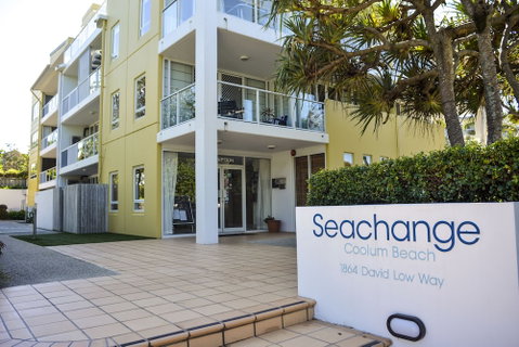 Seachange Coolum Beach - Accommodation Perth 3