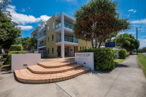 Seachange Coolum Beach - Accommodation Perth 0