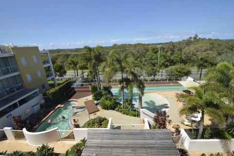 Seachange Coolum Beach - Accommodation Perth 2