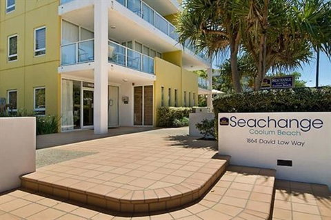 Seachange Coolum Beach - Accommodation Perth 4